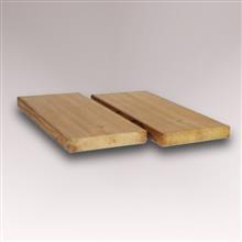 ترمووود گونه کاج 117*20 Metsa با سطح مقطع Thermo Pine-SHP