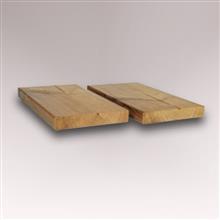 ترمووود گونه کاج 140*20 Metsa با سطح مقطع Thermo Pine-SHP