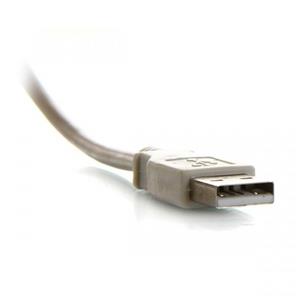 تبدیل USB به RS232 امگا Cable USB to RS232 Omega