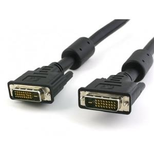 کابل DVI دو سر نر 5+24 فرانت Faranet DVI cable
