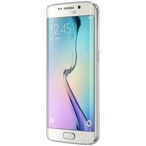 گوشی موبایل سامسونگ مدل Galaxy S6 Edge SM-G925F - ظرفیت 128 گیگابایت Samsung Galaxy S6 Edge 128GB SM-G925F