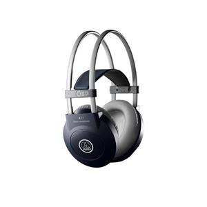 هدفون دی جی AKG K77