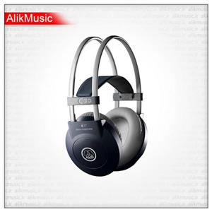 هدفون ای کی جی K 77 Headphone AKG K 77