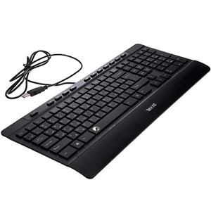 کیبورد فراسو FCR-6185