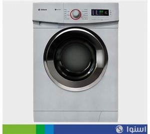 ماشین لباسشویی اسنوا مدل SWD-162C با ظرفیت 6 کیلوگرم Snowa SWD-162C Washing Machine - 6 Kg