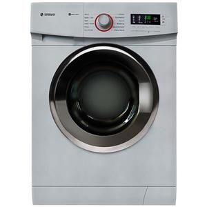 ماشین لباسشویی اسنوا مدل SWD-163S با ظرفیت 6 کیلوگرم Snowa SWD-163S Washing Machine - 6 Kg