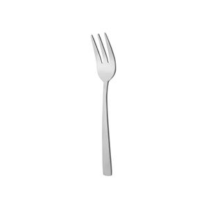 چنگال میوه خوری ناب استیل مدل فلورانس Nab Steel Felorance Fruit Fork 