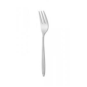 چنگال میوه خوری ناب استیل مدل پالرمو Nab Steel Palermo Fruit Fork