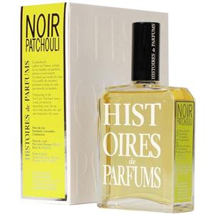 ادو پرفیوم Histoires De Parfums Noir Patchouli حجم 120ml Histoires De Parfums Noir Patchouli Eau De Parfum 120ml
