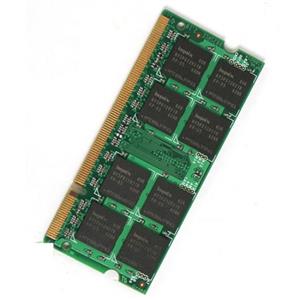 رم لپ تاپ الکسیر DDR2 2.0 GB RAM Laptop Elixir DDR2 2.0 GB