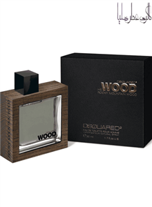 اسپری مردانه اکو مدل Dsquared2 Wood Rocky Mountain Wood حجم 200 میلی لیتر Ecco Dsquared2 Wood Rocky Mountain Wood For Men 200ml