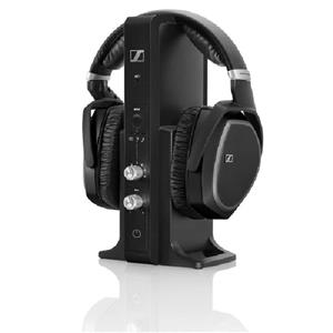 هدفون بی‌سیم سنهایزر مدل RS 195 Sennheiser RS 195 Wireless Headphone