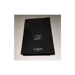 ادو پرفیوم Lubin Bluff حجم 75ml Eau De Parfum 