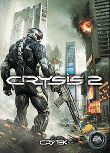 بازی کامپیوتری Crysis 2 Crysis 2 Pc Game