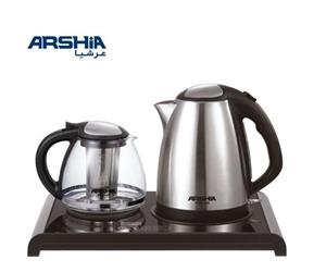 چای ساز عرشیا مدل T162-1413 Arshia T162-1413