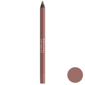 مداد لب مدل Soft Lip Liner 519  بی یو  BeYu Soft Lip Liner 519