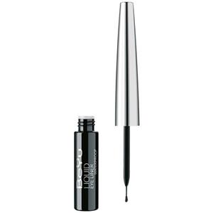 خط چشم مایع ضد آب بی یو مدل WP10 BeYu Liquid Eyeliner WP10 Waterproof