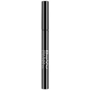 خط چشم ماژیکی 10 ساعته بی یو مدل Deep Black