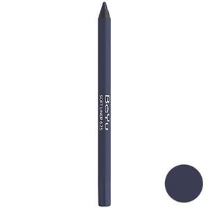 مداد چشم بی یو مدل Soft Liner For Eyes and More 625 BeYu Soft Liner For Eyes and More Eye Pencil 625
