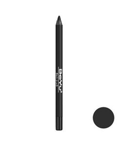 مداد چشم متالیک بی یو مدل Soft Liner For Eyes and More Metalic 710 BeYu Eye Pencil 