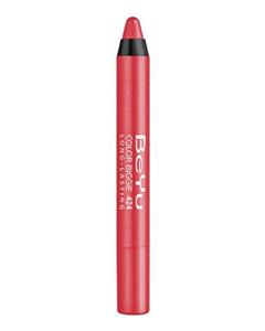  رژ لب مدادی 2 کاره مدل Color Biggie for Lip and More 424 بی یو  BeYu Color Biggie for Lip and More Lipstick 424