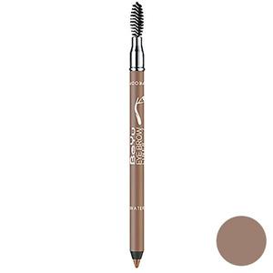 مداد ابرو بی یو مدل Liner WP 7