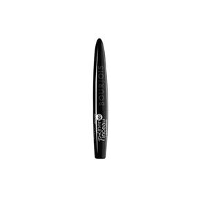 خط چشم مایع بورژوآ مدل Liner Pinceau Noir Beaux-Arts Bourjois Liner Pinceau Noir Beaux-Arts Eyeliner