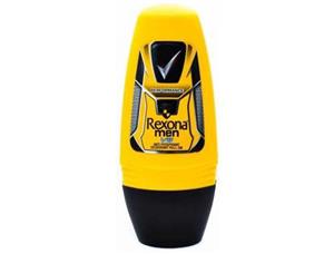 رول ضد تعریق مردانه رکسونا مدل V8 حجم 50 میلی لیتر Rexona V8 Roll On Deodorant For Men 50ml