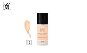 کرم پودر مدل Ideal Cover 13 مای  MY Ideal Cover Foundation 13