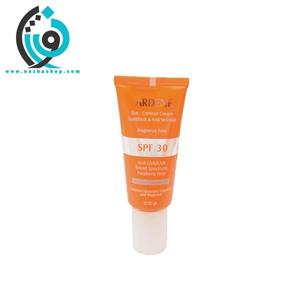 کرم ضد آفتاب دور چشم  SPF30 آردن  Ardene Tinted Eye Sunscreen Cream SPF30 20ml