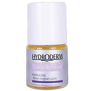 محلول از بین برنده پوست اطراف ناخن هیدرودرم حجم 8 میلی لیتر Hydroderm Cuticle Remover 8ml