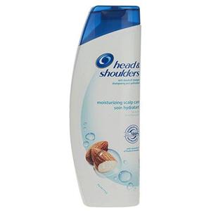 شامپو ضد شوره هد اند شولدرز مدل Dry Scalp حجم 400 میلی لیتر Head And Shoulders Dry Scalp Shampoo 400ml