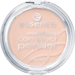 پنکیک بژ روشن  مدل Mattifying Compact 04 اسنس  Essence Mattifying Compact Powder 04