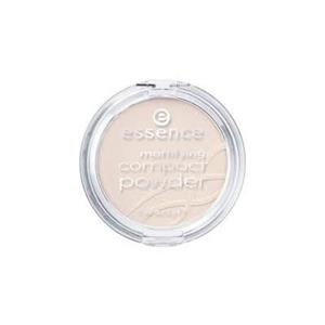 پنکیک بژ روشن اسنس مدل Mattifying Compact 10 Essence Mattifying Compact Powder 10