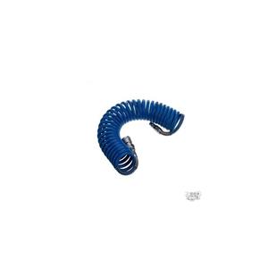 شلنگ فنری باد 5 متری نووا مدل NTC-2005 Nova  NTC-2005 5m Air Coil Hose