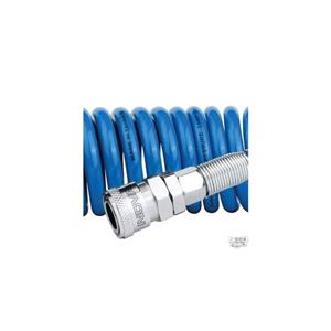 شلنگ فنری باد 5 متری نووا مدل NTC-2005