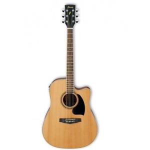 گیتار آکوستیک آیبانز مدل PF17 ECE-LG Ibanez PF17ECE-LG Acoustic Guitar