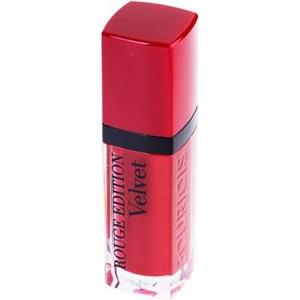 رژ لب مایع مدل 01 Edition Velvet بورژوآ Bourjois Edition Velvet Lip Gloss 01