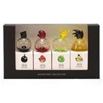 ست ادو پرفیوم کودک ایروال انگری بردزمینیاتوری Air-Val Angry Birds Miniatures Collection Eau De Parfum For Children