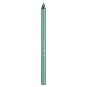  مداد چشم بی یو مدل Soft Liner For Eyes and More 666
