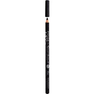 مداد چشم بورژوآ مدل Khol Noir Sparkling XL 68