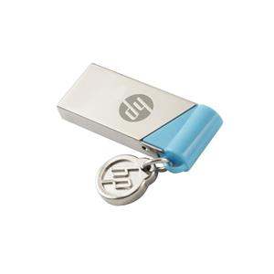 فلش مموری اچ پی v215b ظرفیت 32 گیگابایت HP v215b USB 2.0 Flash Memory - 32GB
