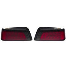 چراغ عقب مدل 20402 مناسب برای پژو 405 20402 Rear Automotive Lighting For Peugeot 405