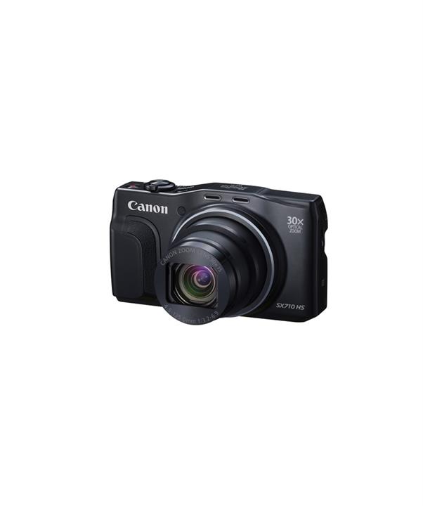 Canon Powershot SX710 HS Digital Camera