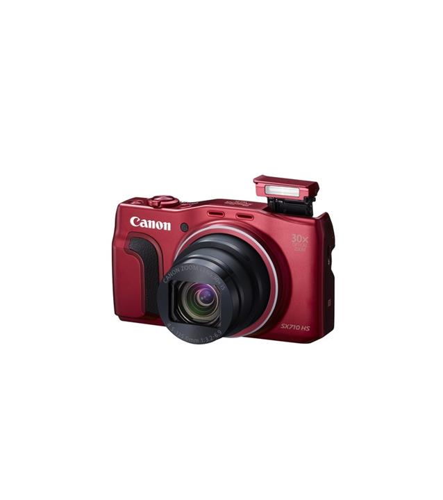 Canon Powershot SX710 HS Digital Camera