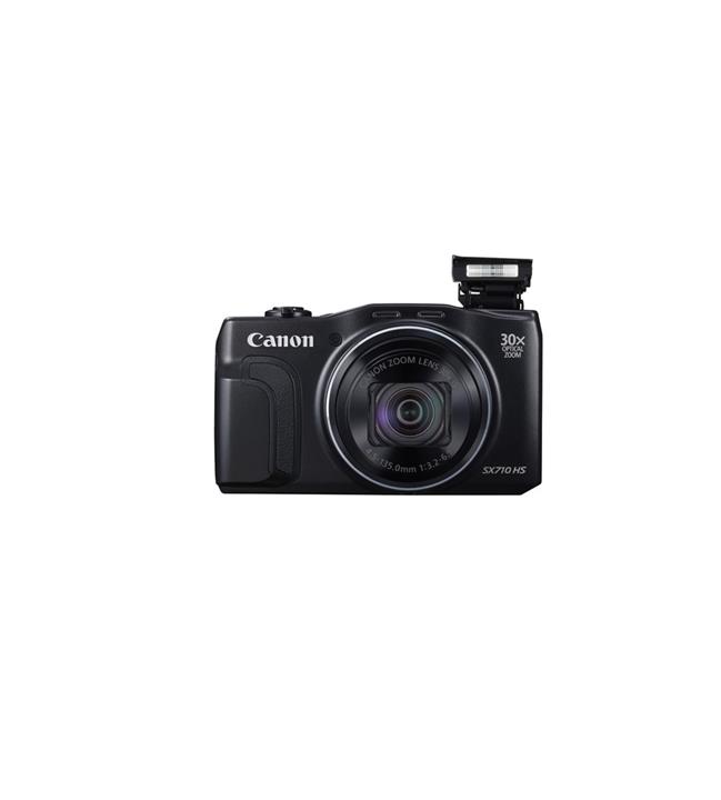 Canon Powershot SX710 HS Digital Camera