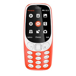گوشی موبایل نوکیا مدل 3310 Nokia 3310