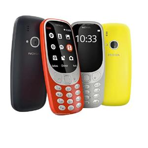 گوشی موبایل نوکیا مدل 3310 Nokia 3310