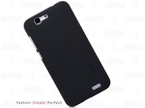 کیف کلاسوری Nillkin مدل New مناسب برای گوشی موبایل هوآوی اسند G7 Huawei Ascend G7 Nillkin New Leather Flip Cover