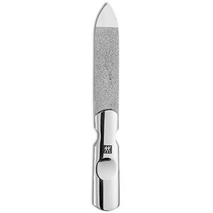 سوهان ناخن زولینگ مدل Sapphire Classic Inox 88330-091 Zwilling Sapphire Classic Inox 88330-091 Nail File